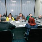 Arguello: creer en Venezuela y ser leales a Bolívar es nuestro mejor homenaje a Chávez