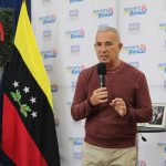 Viajaba sujeto con 93 dediles en su estómago a Puerto La Cruz