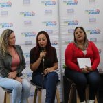 En Táchira: se inicia registro en la Gran Misión Igualdad y Justicia Social Hugo Chávez