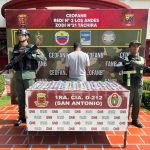 “Hasta la medianoche”: amplían horario de movilidad por puentes del eje Táchira – Norte de Santander