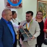 Natasha Ramírez brilló en la Copa Nacional de karate Francisco de Miranda