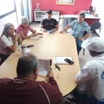 PSUV Táchira: Ante más sanciones, más acciones y elecciones