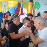 Táchira presente en el Primer Congreso Internacional de Protección Integral de Niños, Niñas y Adolescente de Transformación Humanista
