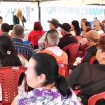 La Gran Misión Vivienda Venezuela se fortalece en Táchira con entrega de 40 hogares