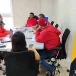 Personal de CANTV recibe dotación en pro de fortalecer planes de acción y respuesta a los tachirenses