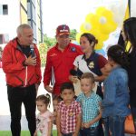 Táchira: PCV avanza en proceso de  reestructuración preparando el triunfo de Nicolás Maduro