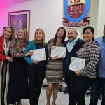 Cinco frentes de trabajo atiende gobierno regional