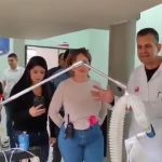 Presidente Maduro aprueba recursos para obras emblemáticas