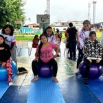 Remueven derrumbes en Curva Los Peluches vía El Mirador