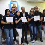 Paso Intermitente en tramos de La Mulera y Peracal