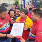 Gobierno regional supervisa trabajos del acueducto El Rincón de La Vega