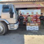 Feria del Semillero Científico presentó innovación en robótica, agro y tecnología digital en Táchira