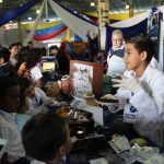 Efectuaron Congreso de abuelas y abuelos de la patria en Cárdenas