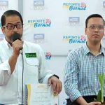 Diputado Didalco Bolívar afirma el progreso del Táchira