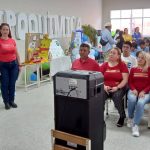 Diputado Didalco Bolívar afirma el progreso del Táchira