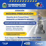 Gobierno regional garantiza obras para el Táchira