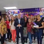Inauguran Centro de Atención Digital de Cantv en San Antonio