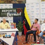 Táchira: Paz y Soberanía los grandes logros junto a Nicolás Maduro