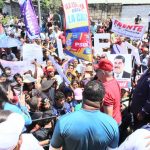 Articulación institucional clave para hacer frente al período de lluvias