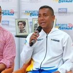 Avanzan los trabajos de rehabilitación del acueducto Caño Amarillo