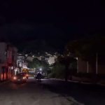 Gobernador Bernal articula esfuerzos para trabajos en vialidad hacia San Joaquín de Navay