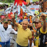 Emprendedoras reconocen esfuerzos del Presidente Maduro de impulsar sector productivo local