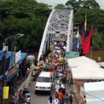 Gobernador del Táchira firmó acuerdo con el PNUD para favorecer comunidad