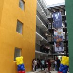Gobierno Bolivariano rehabilitará espacios de la Iglesia San Pedro Apóstol