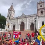 30 familias víctimas de estafas son reivindicadas por la Gran Misión Vivienda Venezuela
