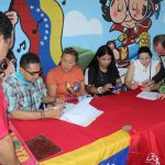 Expertos en puentes y patologías estructurales verifican situación del Viaducto Viejo de San Cristóbal