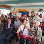 Gobernador del Táchira expresó sus felicitaciones y admiración a  los policías del país