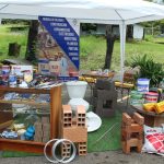 Pequeños productores del Táchira reciben el Trabuco CLAP