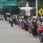 Pequeños productores del Táchira reciben el Trabuco CLAP