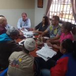 Táchira lista para participar en Segunda Consulta Popular Nacional 2024