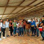 Gran Misión Venezuela Mujer dictó charla sobre Guerra de Quinta Generación