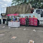 Lotería del Táchira enaltece la fe por la Virgen de la Consolación