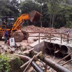 Táchira: 25 proyectos se ejecutan con recursos del Consejo Federal de Gobierno