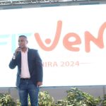 Avanza rehabilitación del Corredor Turístico Portal Parque Nacional Chorro El Indio