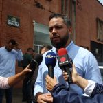 El proceso electoral es rápido y sencillo así califican los tachirenses