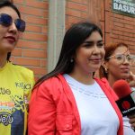 El proceso electoral es rápido y sencillo así califican los tachirenses