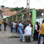 Venezuela: Mil 900 privados de libertad ejercen su derecho al voto