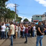 Gobernador Bernal: Sin incidencia negativas y en paz los tachirenses salen a votar