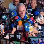 Venezuela: Mil 900 privados de libertad ejercen su derecho al voto