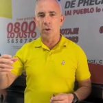 Terminal de San Cristóbal en completa normalidad y funcionamiento