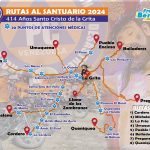«Cuenten con mi apoyo para potenciar el trabajo y la producción»