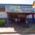 Cuerpos de seguridad actúan ante llamados de alterar la paz en el Táchira