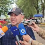 Cuerpos de seguridad actúan ante llamados de alterar la paz en el Táchira