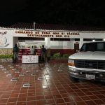 Autoridades evaluaron controles y movimientos turísticos en Aeropuerto Cipriano Castro