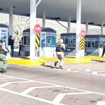 Con apoyo de las Bricomiles CDCE rehabilita Escuela Presbítero Víctor Manuel Valecillos