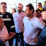 Francisco Ameliach: Más de 50 mil comunidades se incorporan al debate nacional con el Congreso Histórico Bolivariano